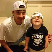 Trent Parkerson's photo