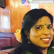 Foto von Gomathi Margabanthu