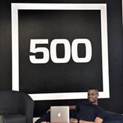 Merrick Lee Jr's photo
