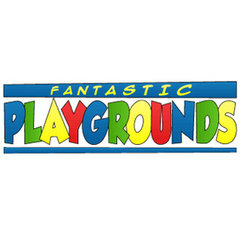 Fantastic Playgrounds