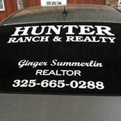 Ginger Summerlins billede