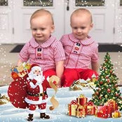 Jessica Moss's photo