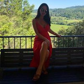 Kamilla Amelova's photo