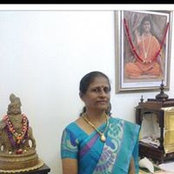 Kothari Saroja's photo