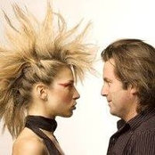Jamie Carroll's photo
