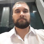 Максим Бородин's photo