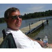 Troy Caron's photo