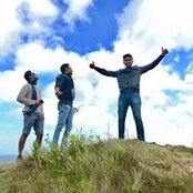 Photo de Rithin Subbaiah