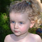 Michelle Hughes's photo