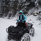 Raluca Somcutean's photo