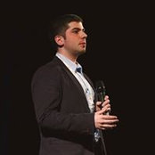 Andrej Hanzir's photo