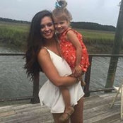 Christina Rogers's photo
