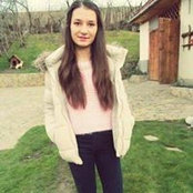 Adrienn Székely's photo