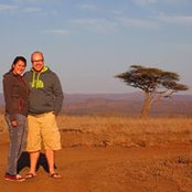 Ian Howarth's photo