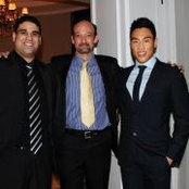 Tommy Lam's photo