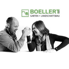 Boellert Garten- und Landschaftsbau GmbH
