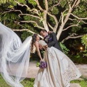 Magy Martinez's photo