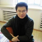 Liang Longs foto