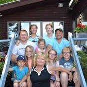 Randy Bernard's photo