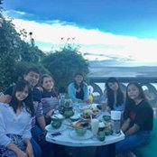 Mazelle Basco's photo