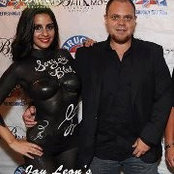 Nestor Barros's photo