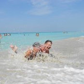 Stephanie Rorke's photo