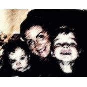 Foto de Leslie Gandy Halliday
