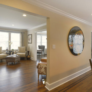 White Plains - Interior 5