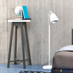 Modern Italian Coffee/Side Tables - Products