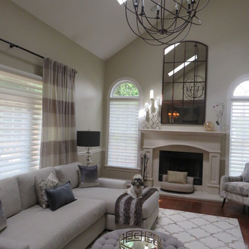 TIMBERHILL PROJECT