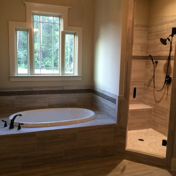 Contemporary Bathroom