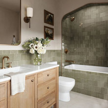 bathroom ideas