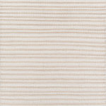 Momeni - Rug Madcap Cottage, Block Island, BLO-2, Beige, 5'x8', 43356 - Inspired by travels abroad, this Madcap Cottage by Momeni area rug collection is a design staple for traditional spaces throughout the home. Elegantly understated with a nod to the exotic, the neutral striations and striped patterns of each floorcovering add a decorative layer of subtlety that set off the entire room. The handmade rug assortment blends the natural textures of cotton and wool with synthetic polyester to create distinctive textiles that can be dressed up or down. Bring the adventure home.