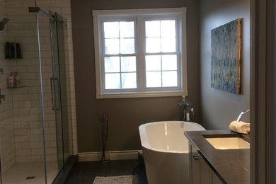 Bathroom photo in Other