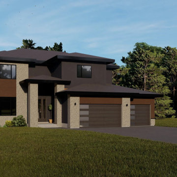 WHISTLE HILL - LOT 9