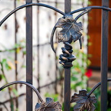 fences/gates