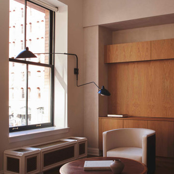 Maison Duane