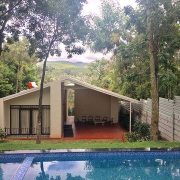 Aakriti Homestay