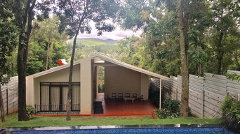 Aakriti Homestay