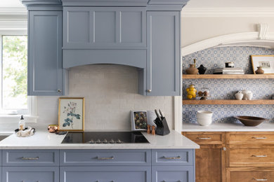 Kitchen - kitchen idea in Other