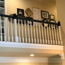 Picture wall