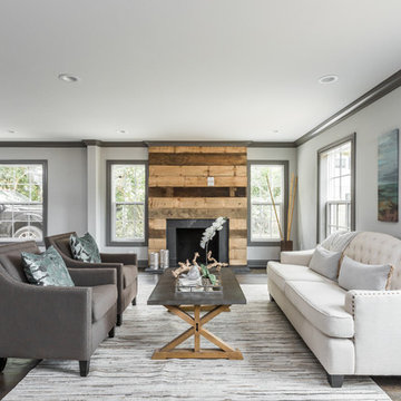 323 Westfield Blvd. | Washington Township