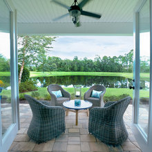 EH Home Patio