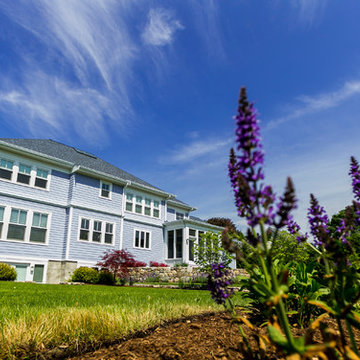 Grant Street Residence