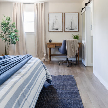 Modern Minnow Primary Suite