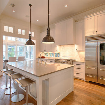 Private Residence - WaterSound Beach Style