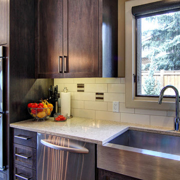 Lakeview Main Floor Renovation