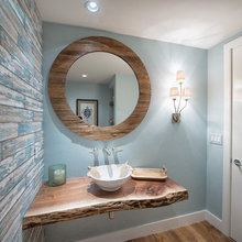 Bathrooms