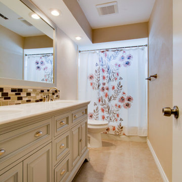 Echo Trail Home Remodel