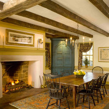 Dining Room Ideas
